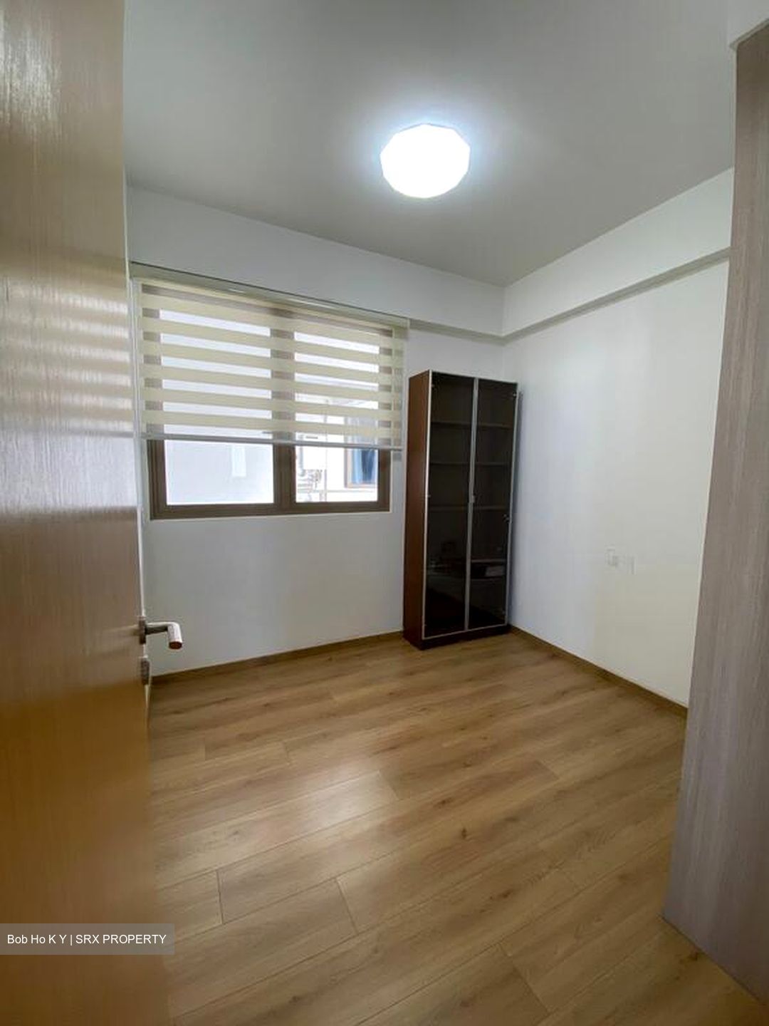 The Vales (D19), Condominium #503038001